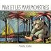 Max Et Le Maximonstres (French Edition)