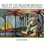 Max Et Le Maximontres (French Edition)