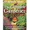 inspiring garden books to read in winter