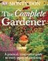 The Complete Gardener