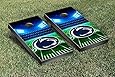 Penn State PSU Nittany Lions Cornhole Game Set Stadium Version