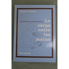 Le Corps entre les mains