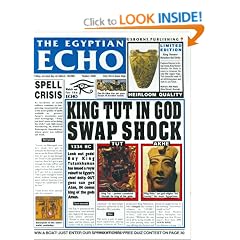 The Egyptian Echo (Newspaper History)