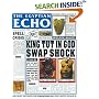 The Egyptian Echo (Newspaper History)