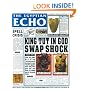 The Egyptian Echo (Newspaper History)
