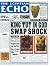 Egyptian Echo (Newspaper Histories Series)