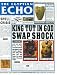 The Egyptian Echo