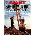 Giant Earth-Moving Equipment