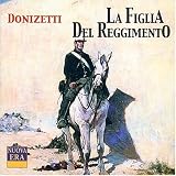 Donzetti: La Figlia del Reggimento