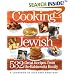 Cooking Jewish: 532 Great Recipes from the Rabinowitz Family