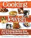 Cooking Jewish: 532 Great Recipes from the Rabinowitz Family