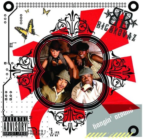 Big Brovaz - Hangin