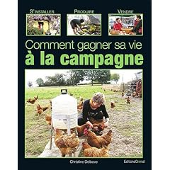 Comment gagner sa vie � la campagne