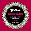 Guitar Strings - Classic Nylon by D'Addario