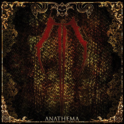 Dawn of Ashes - Anathema - Zortam Music