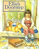 Ellie's doorstep