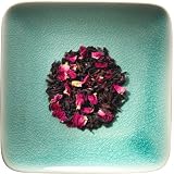 Rosebud Black Tea