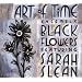 Black Flowers