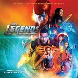 Dc's Legends of Tomorrow - Season 2: Limited