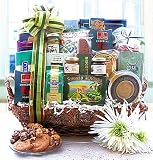 Sweet & Savory Gift Basket - Great Gift