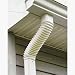 Amerimax Home Prod. 37084 Flex-Elbow