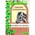 Karolino, das karierte Zebra - Eine Geschichte vom Anders-Sein: Kinderbuch