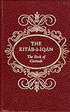 The Kitáb-i-Ígán = The book of certitude