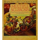 Special Diet Cookbooks: Multiple Sclerosis : Healthy Menus to Help in the Management of Multiple Sclerosis