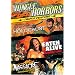 Jungle Horrors Triple Feature