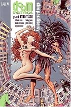 Doom Patrol: Down Paradise Way - Vol 03