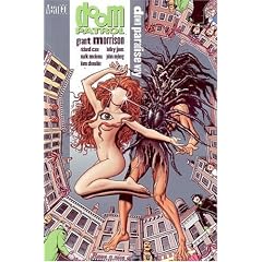 Doom Patrol: Down Paradise Way - VOL 03