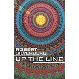 Up the Line