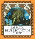Jamaican Blue Mountain Blend - Ground Coffee for Drip - 10oz, Caffeinated
