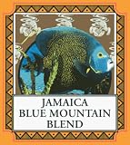 Jamaican Blue Mountain Blend - Ground Coffee for Drip - 10oz, Caffeinated