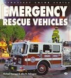 Emergency Rescue Vehicles (Enthusiast Color Series)