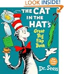 The Cat in the Hat Great Big Flap Book