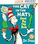 The Cat in the Hat Great Big Flap Book