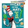 The Cat in the Hat's Great Big Flap Book