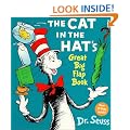 The Cat in the Hat Great Big Flap Book