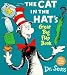 The Cat in the Hat's Great Big Flap Book