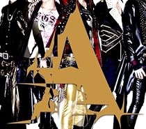Alpha(完全初回限定盤)(DVD付)