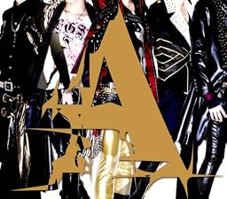 Alpha(完全初回限定盤)(DVD付)