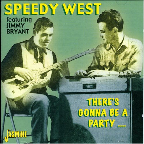 CD-Charts  Music : There's Gonna Be a Party