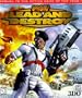 Uprising 2: Lead and Destroy (Jewel Case)