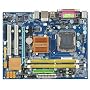 Gigabyte GA-G31M-ES2L Motherboard Intel Core 2 Extreme Socket 775 Intel G31 Micro ATX Gigabit Ethernet