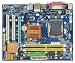 Electronics : Gigabyte GA-G31M-ES2L Motherboard Intel Core 2 Extreme Socket 775 Intel G31 Micro ATX Gigabit Ethernet