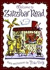 Welcome to Zanzibar Road