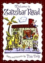 Welcome to Zanzibar Road
