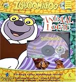 Zoboomafoo Animal Logic CD/WorkBook Combo