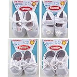 Christening Shoes